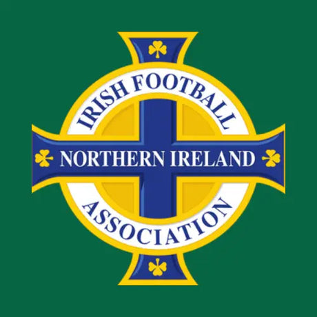 Northern Ireland National Football Team Gifts