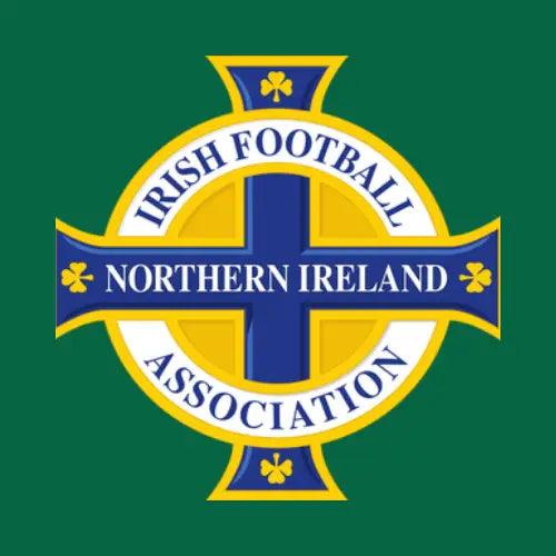 Northern Ireland National Football Team Gifts