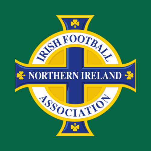 Northern Ireland National Team FC Gifts & Merchandise Shop