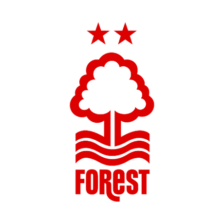 Nottingham Forest FC Football Gifts & Merchandise | Shop now At Gift Moments