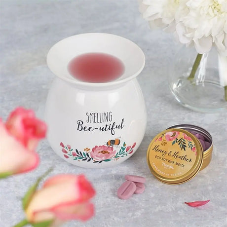 Oil & Wax Burners: Infuse Your Home with Scent