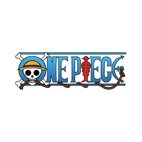 One Piece - TV Merchandise