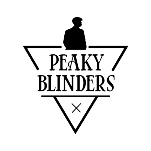 Peaky Blinders TV Merchandise