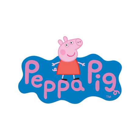Peppa Pig TV Merchandise