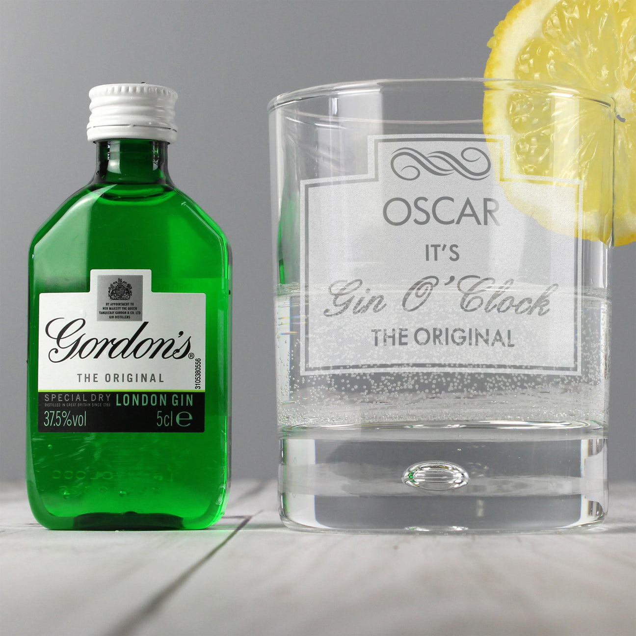 Personalised Gin Lover Gifts