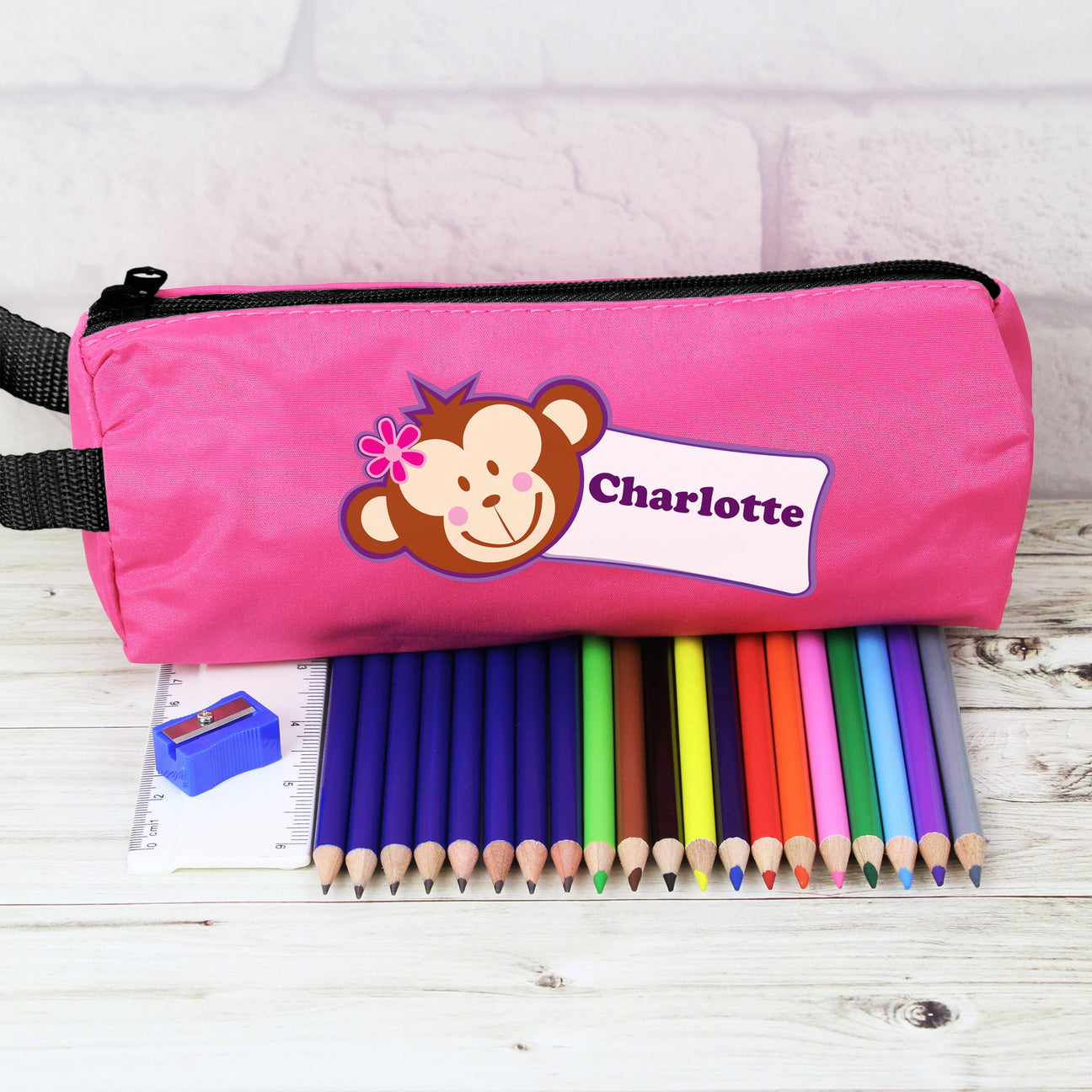 Personalised Pencil Cases and Sets