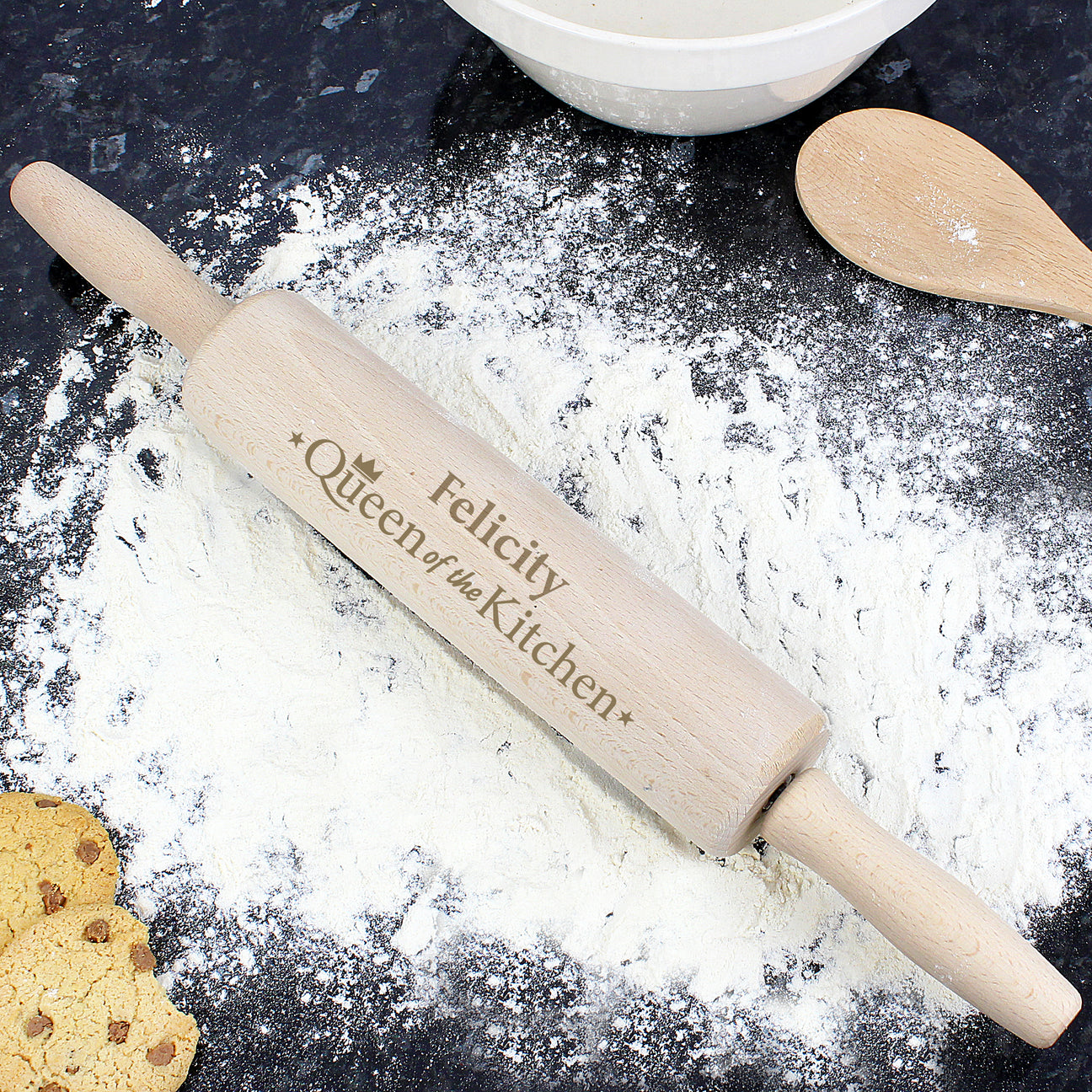 Personalised Gifts for Bakers