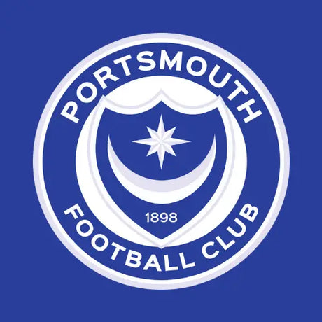 Portsmouth FC Official Personalised Merchandise