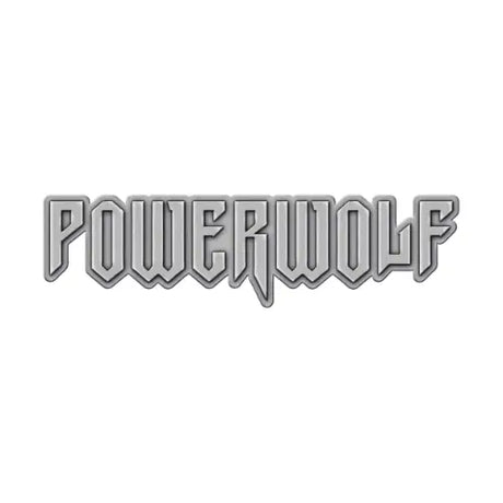 Powerwolf: Official Band Merch for Metal Fans
