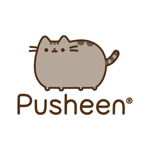 Pusheen - TV Merchandise