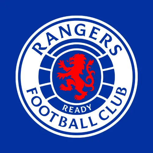 Rangers FC Football Gifts & Merchandise