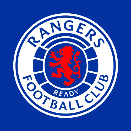 Rangers FC Gifts & Merchandise Shop