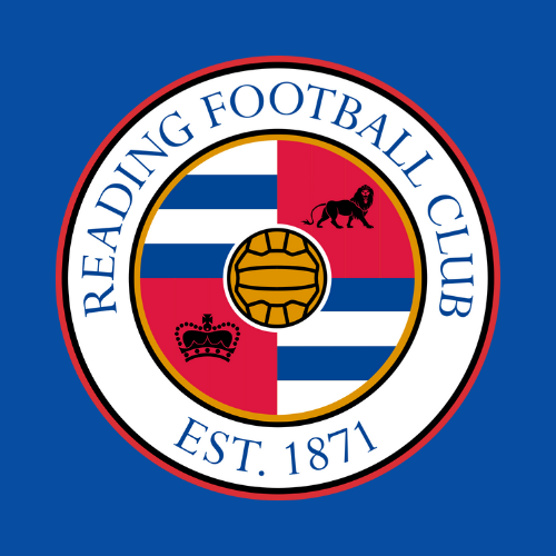 Reading FC Gifts & Merchandise Shop