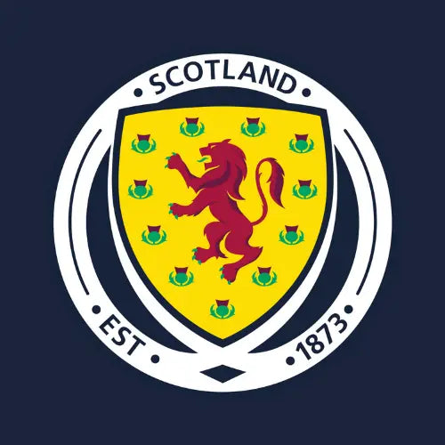 Scotland National Football Team Gifts & Merchandise