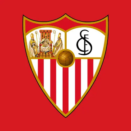 Sevilla FC Football Gifts & Merchandise | Shop now At Gift Moments