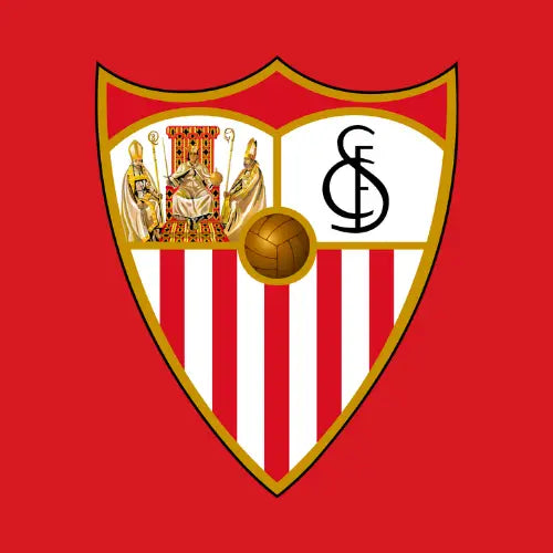 Sevilla FC Football Gifts & Merchandise