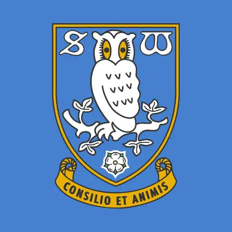 Sheffield Wednesday FC Official Merchandise