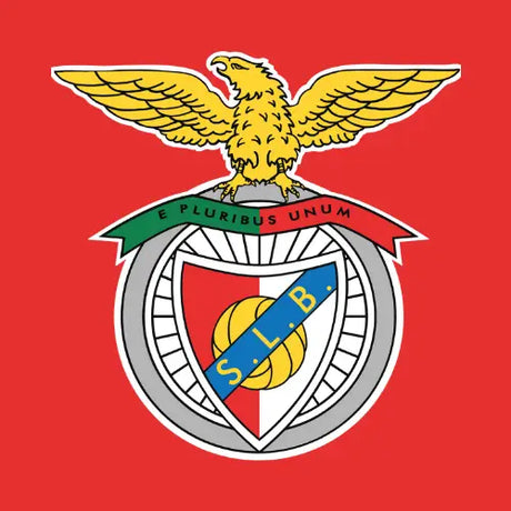 Official SL Benfica Merchandise & Football Gifts