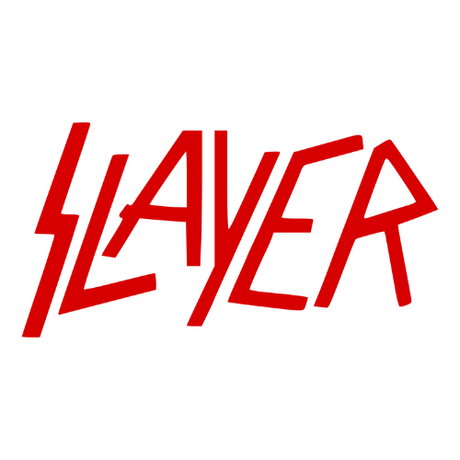 Slayer Official Merch: Rock Out in Style