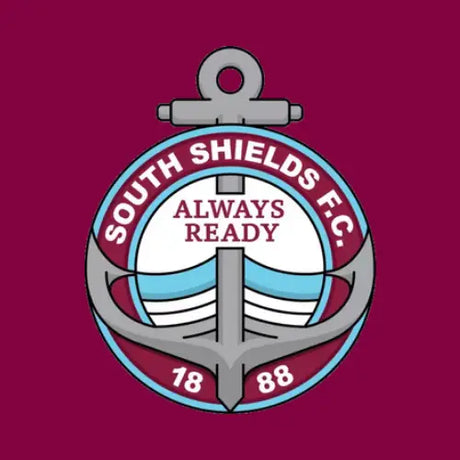 South Shields FC Football Gifts & Merchandise