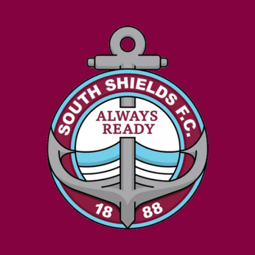 South Shields FC Gifts & Merchandise Shop