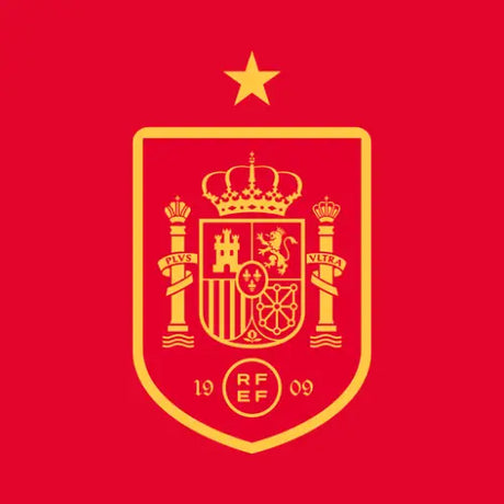Spain National Football Team Gifts & Merchandise