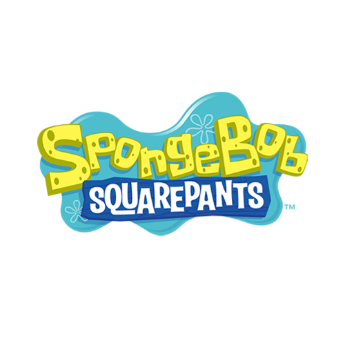 Spongebob Squarepants TV Merchandise