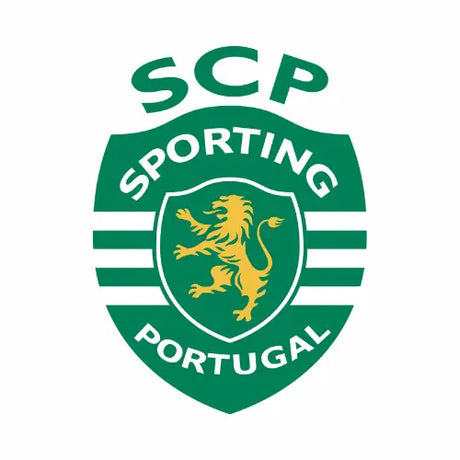 Official Sporting CP Merchandise for Lions Fans