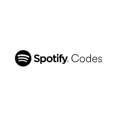 Spotify Codes Gifts and Presents