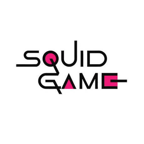 Squid Game Gifts: Unique Netflix Series Merchandise | Shop now At Gift Moments