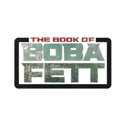 The Book of Boba Fett Merchandise