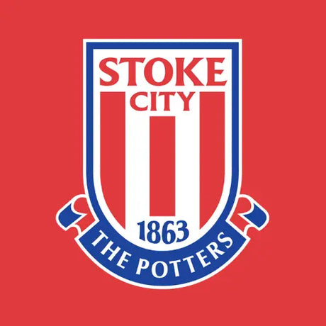 Official Stoke City FC Gifts | Potters Merchandise | Shop now At Gift Moments