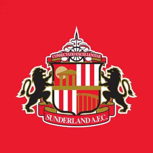 Official Sunderland AFC Merchandise & Gifts