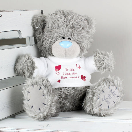 Cuddly Teddy Bears & Soft Toys Collection