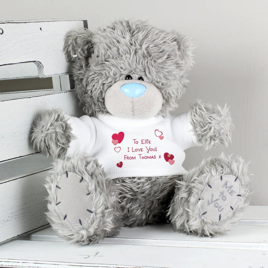 Cuddly Teddy Bears & Soft Toys Collection