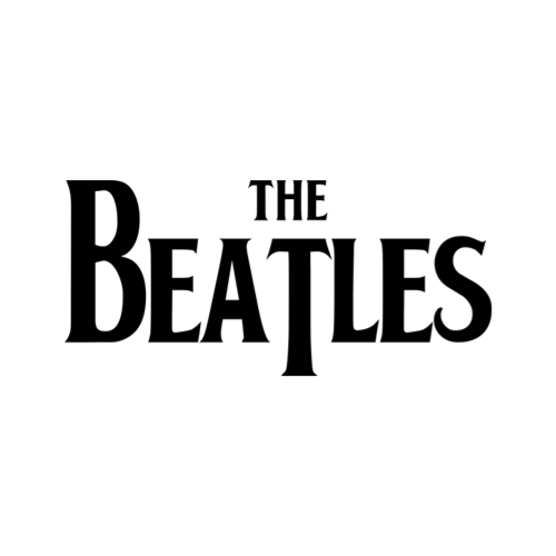 The Beatles Music Merchandise