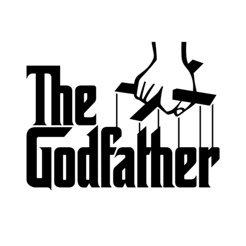 The Godfather Movie Merchandise
