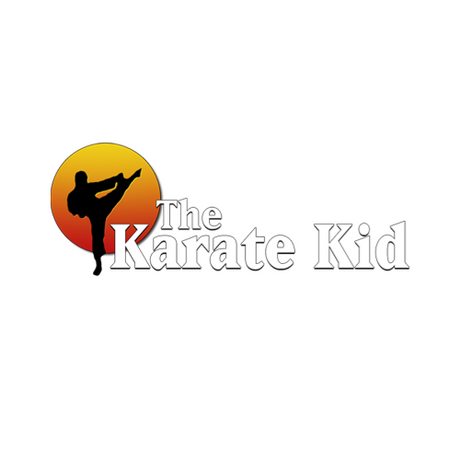 The Karate Kid Movie Merchandise