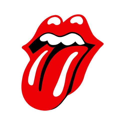 The Rolling Stones Music Merchandise