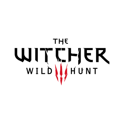 The Witcher TV Merchandise