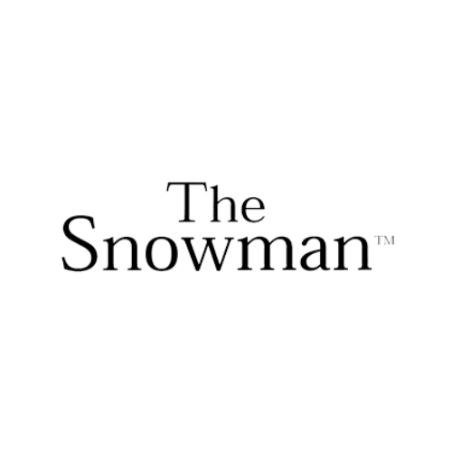 The Snowman personalised gifts