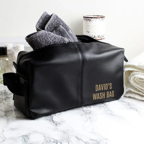 Toiletry & Makeup Bags: Travel Essentials | Shop now At Gift Moments