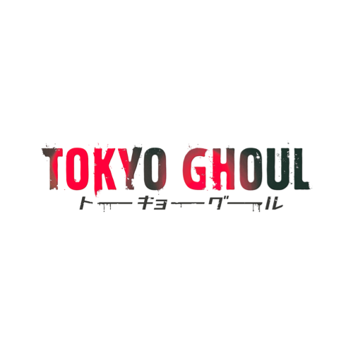 Tokyo Ghoul - TV Merchandise