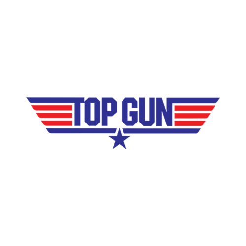 Top Gun Movie Merchandise