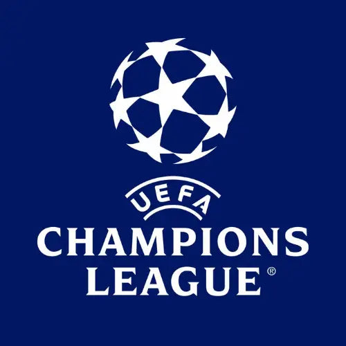 UEFA Champions League Football Gifts & Merchandise