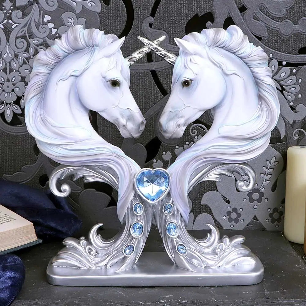 Unicorn Collectables: Magical Figurines & Treasures