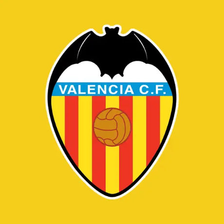 Valencia CF Official Merchandise & Football Gifts