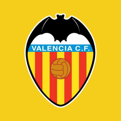 Valencia CF FC Gifts & Merchandise Shop