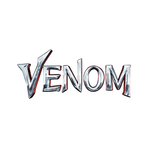 Venom Movie Merchandise