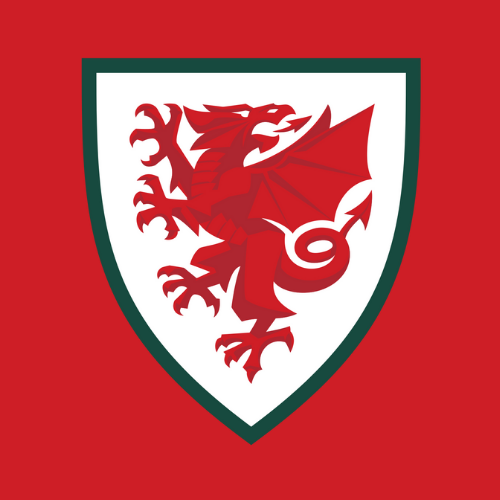 Wales National Team FC Gifts & Merchandise Shop